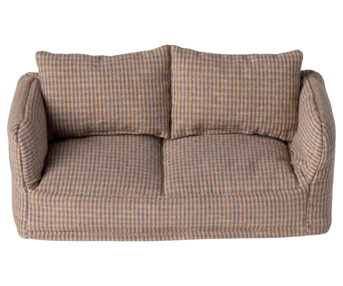 Couch for Maileg Mice