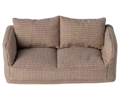 Couch for Maileg Mice