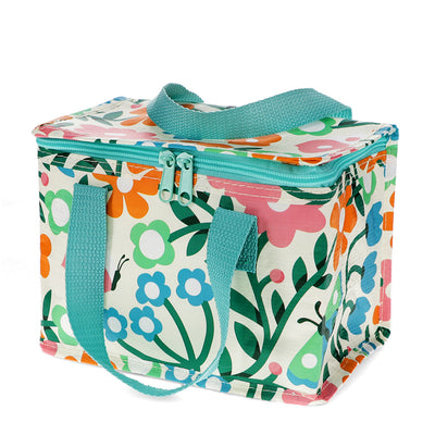 Insulated Lunch Bag