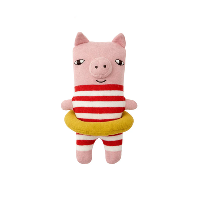 Mitch Pig  - Donna Wilson Creature