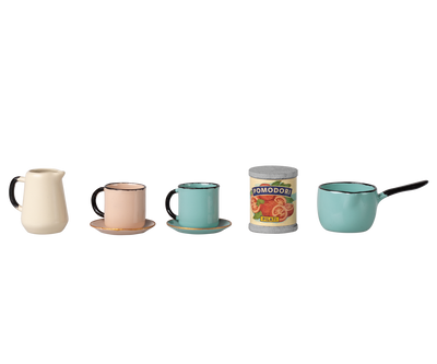 Maileg Mouse Kitchen Counter