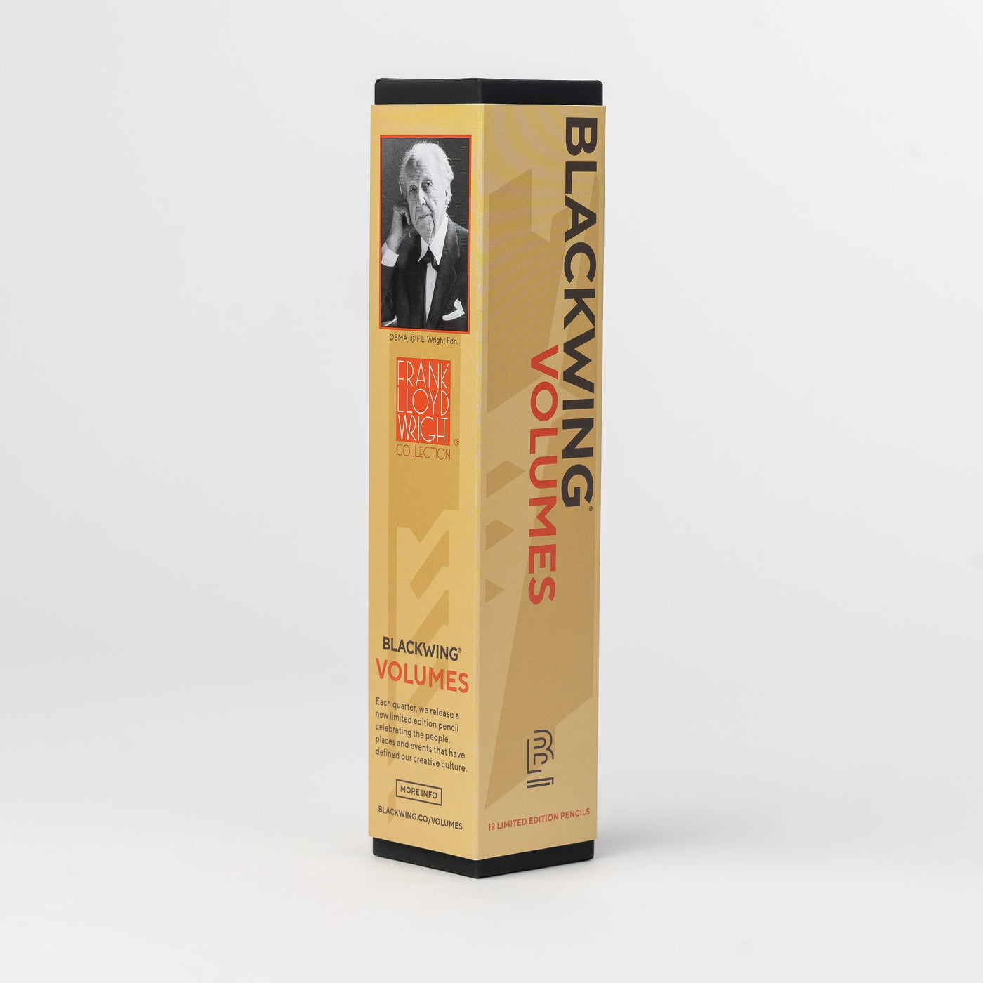 Blackwing Limited Edition Volume 71 - Box of 12 Pencils