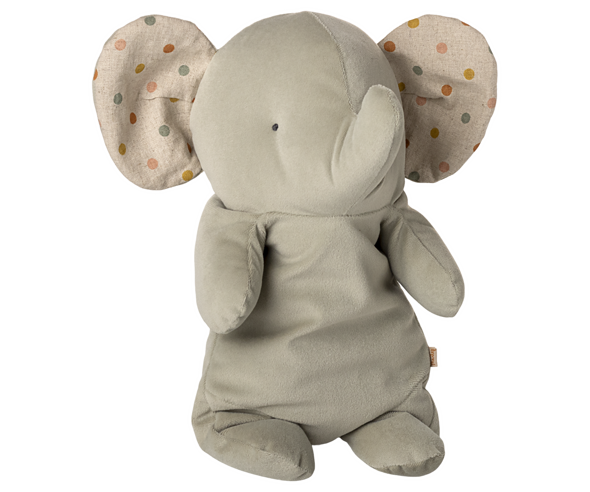 NEW Medium Elephant Toy
