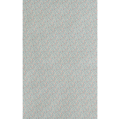 10m Berry Branches Paper Gift Wrap Roll