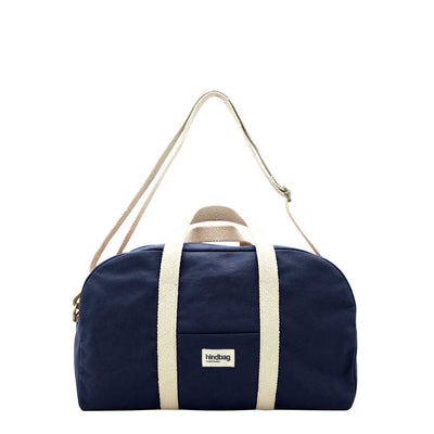 Charlie Bowling Bag by hindbag - Navy