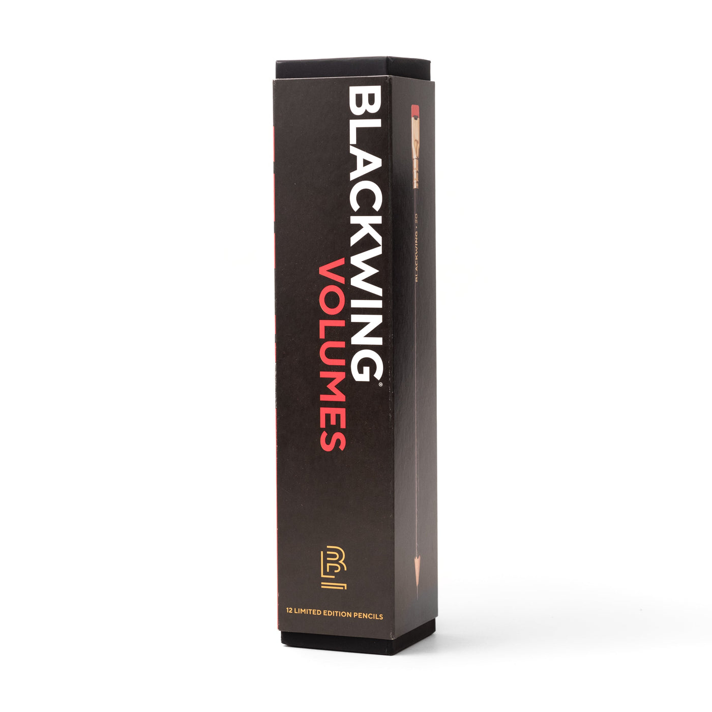 Blackwing Limited Edition Volume 20 - Box of 12 Pencils