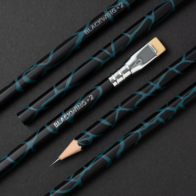Blackwing Limited Edition Volume 2 - Box of 12 Pencils