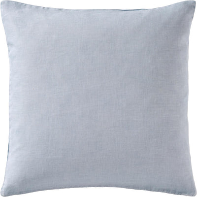 Linen Cushion Cover - Cornflower