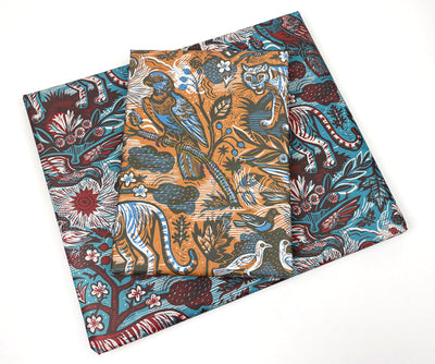 Tyger Tyger Double Sided Wrapping Paper