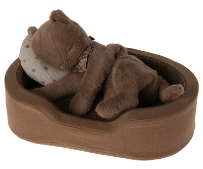 Maileg Cosy Puppy Bed