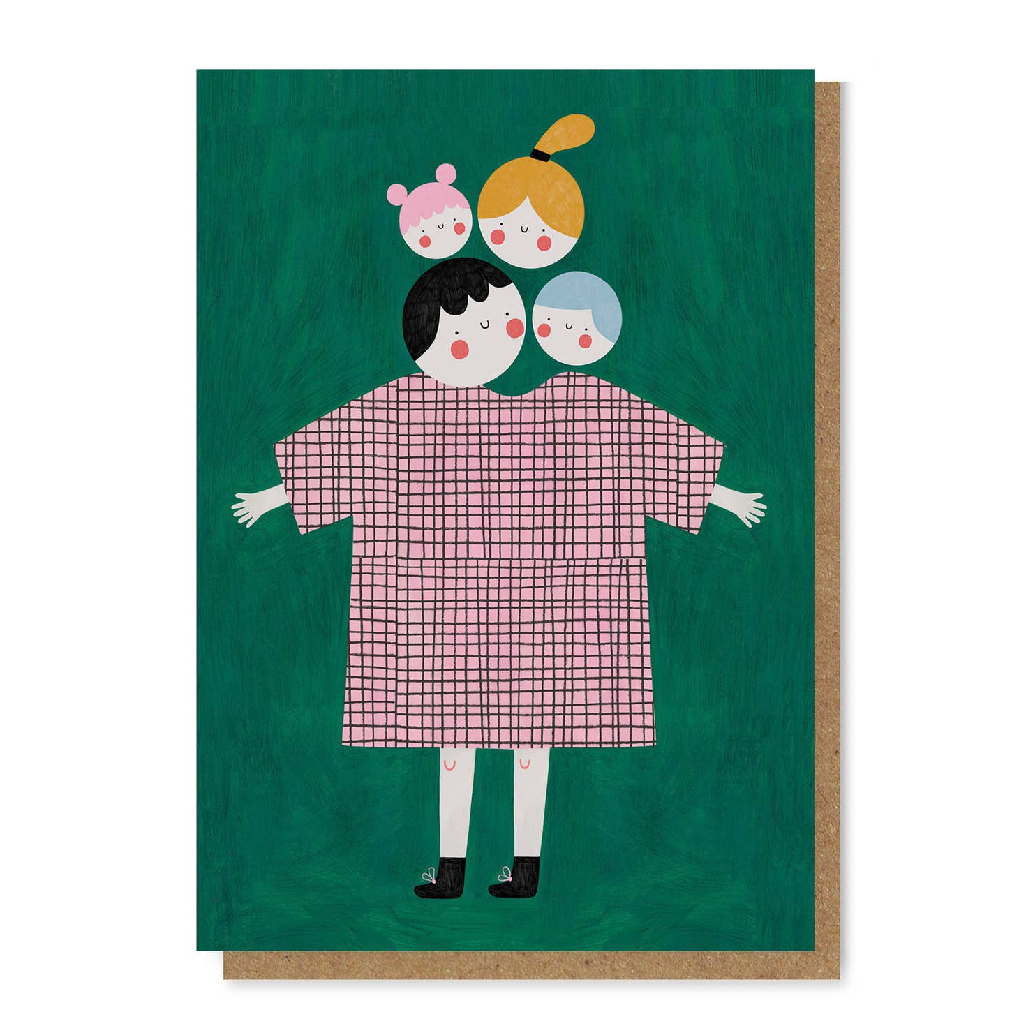 Family Card – Berylune
