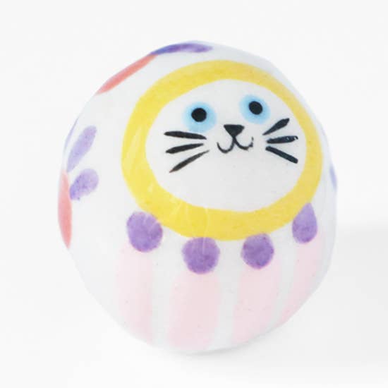 Dodo Toucan Mini Ceramic Luck Charm