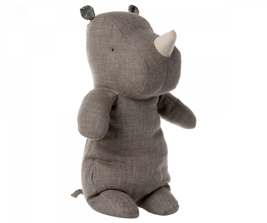Medium Rhino Toy