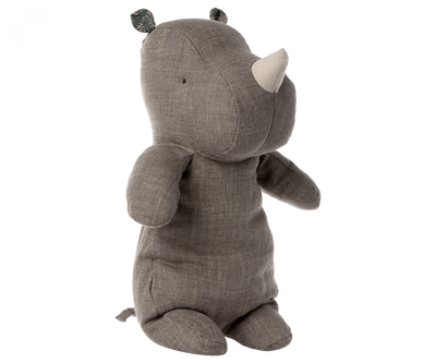 Medium Rhino Toy