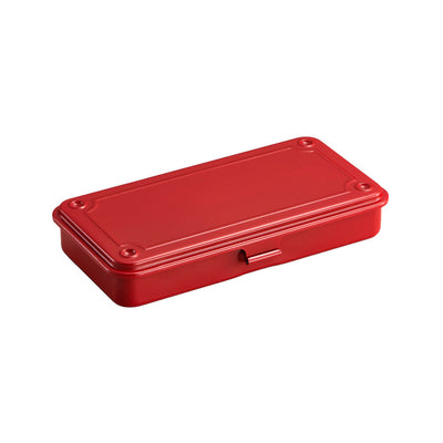 TOYO T-192 Steel Case - Red