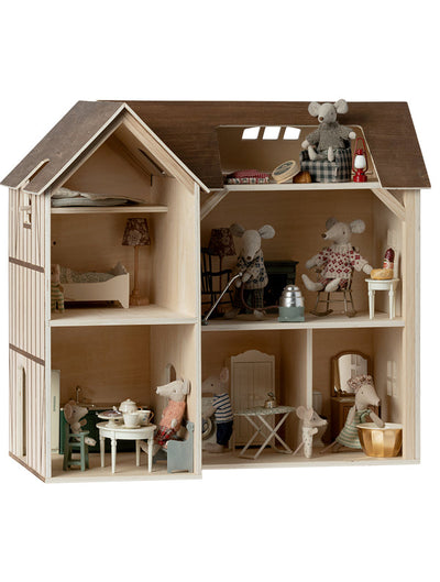 Mouse Hole Farmhouse
