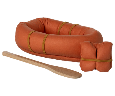 NEW Rubber Boat for Maileg Mouse