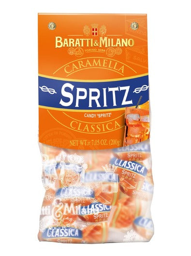 Baratti & Milano Classic Spritz Sweets
