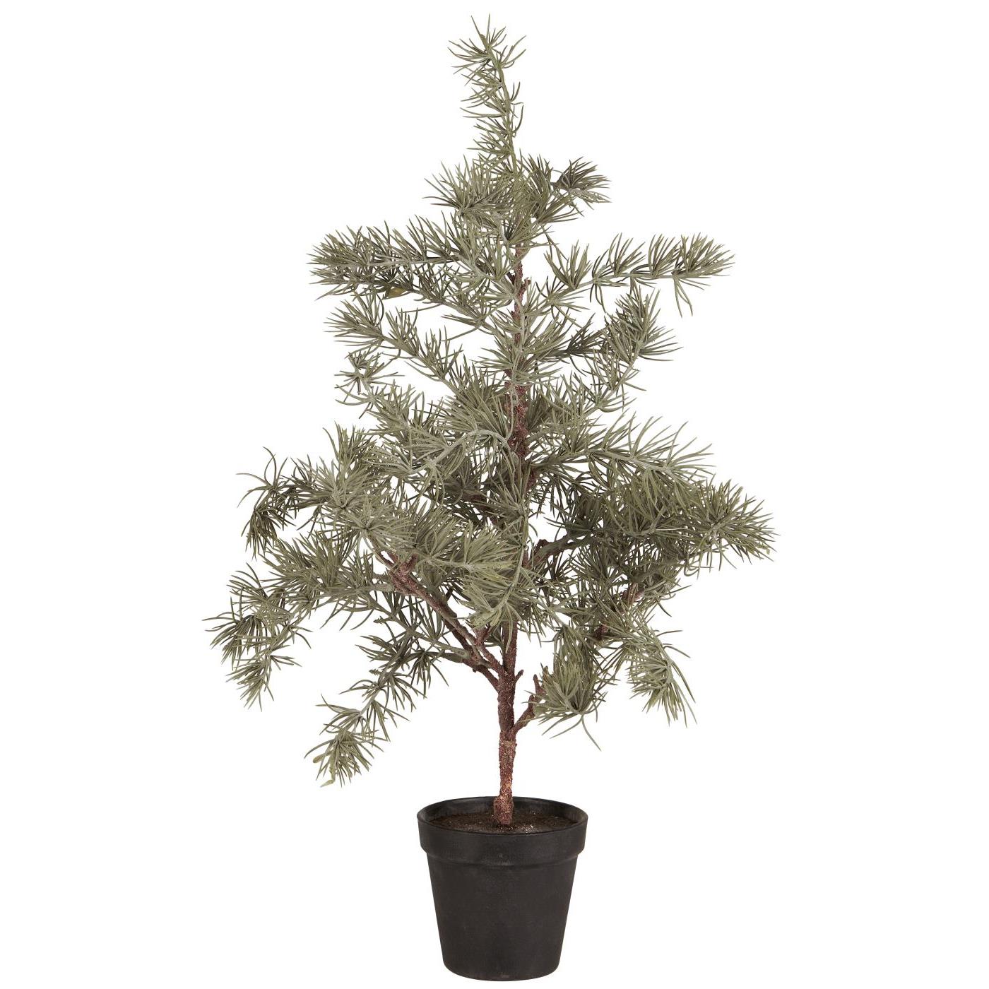 Artificial Cedar Tree - Small, 60cm