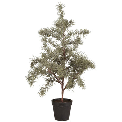 Artificial Cedar Tree - Small, 60cm