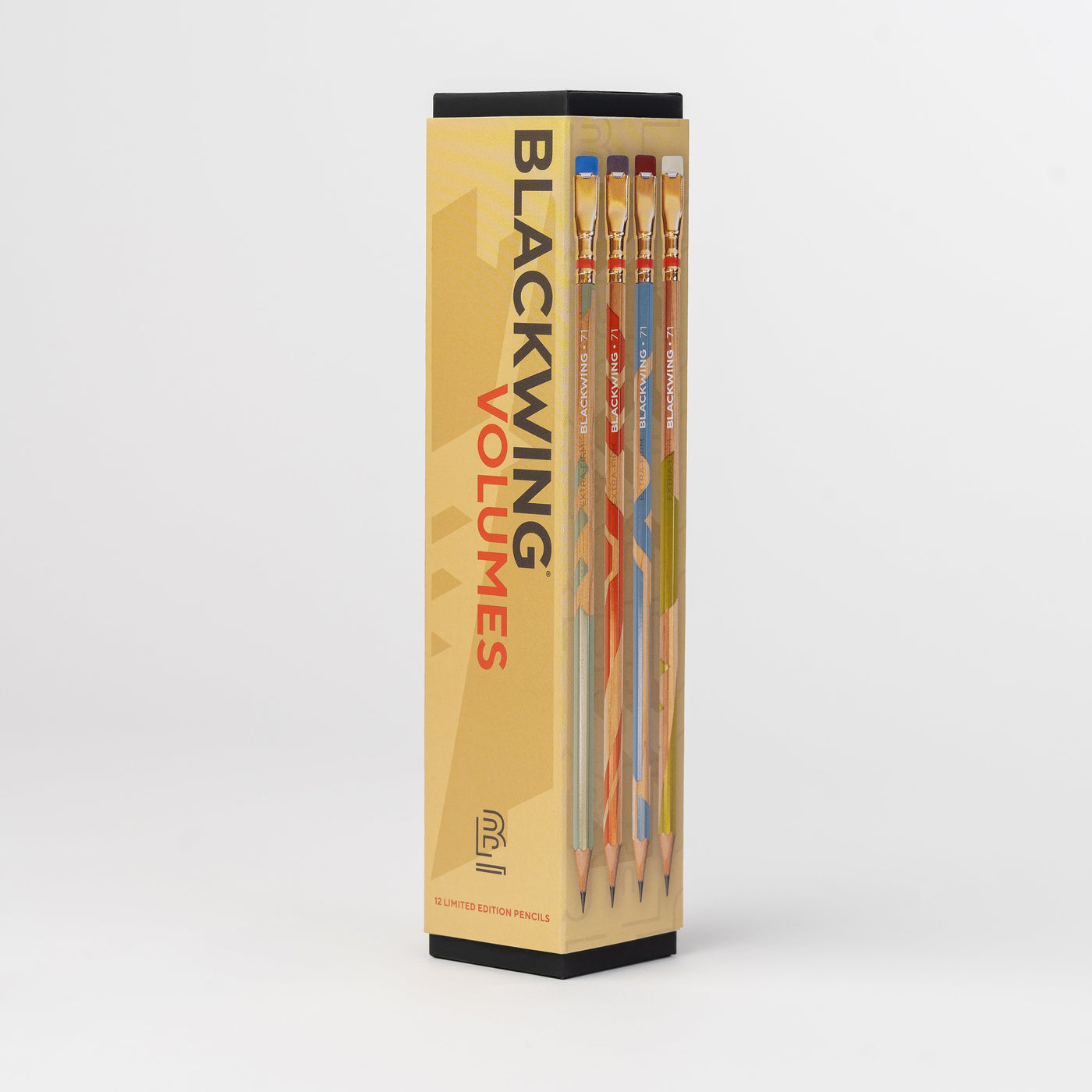 Blackwing Limited Edition Volume 71 - Box of 12 Pencils