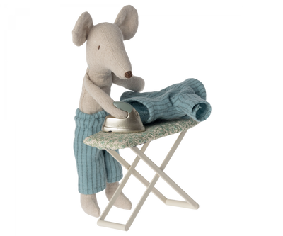 Maileg Mouse Ironing Board
