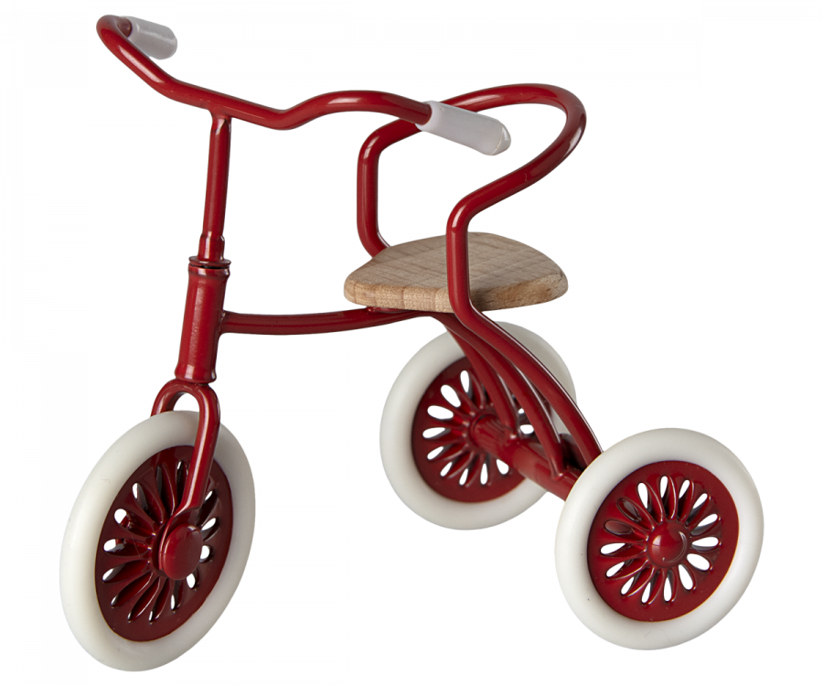 Abri à Tricycle for Maileg Mice