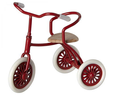 Abri à Tricycle for Maileg Mice
