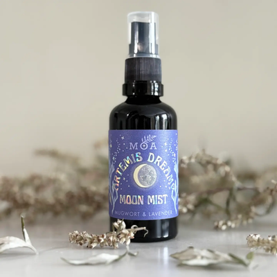MOA Artemis Dreamy Moon Mist