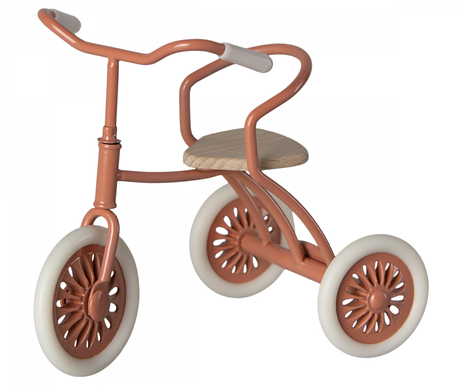 Abri à Tricycle for Maileg Mice