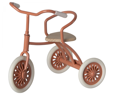 Abri à Tricycle for Maileg Mice