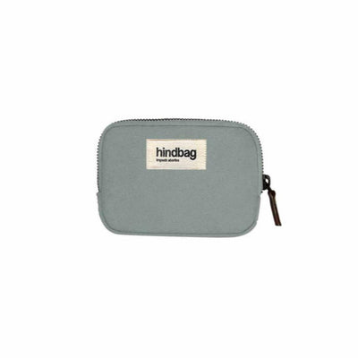 Lili Coin Purse by hindbag - Sage