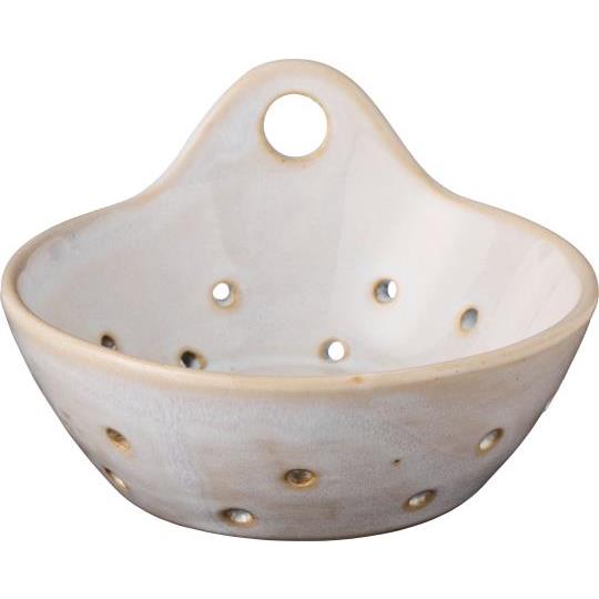 Ceramic Berry Bowl