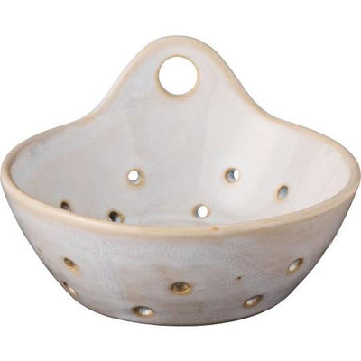 Ceramic Berry Bowl