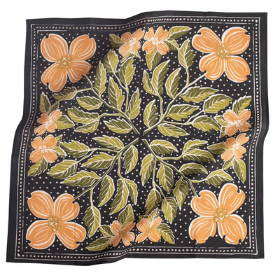 Cotton Bandana - Amy