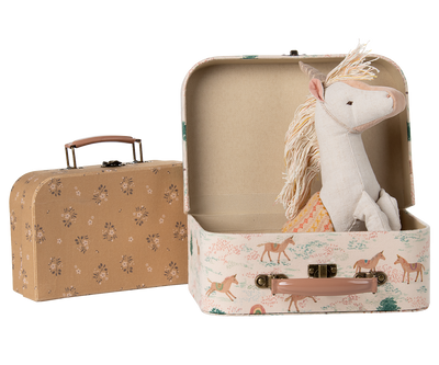 Suitcase Set - Unicorn