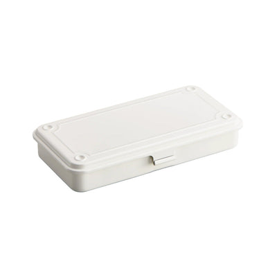 TOYO T-192 Steel Case - White