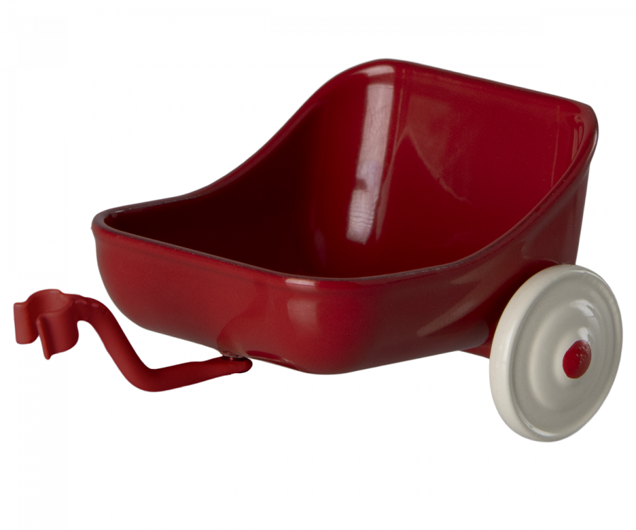 Tricycle Trailer for Maileg Mice