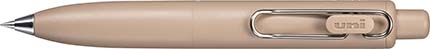 Uni-ball ONE P Compact Gel Pen