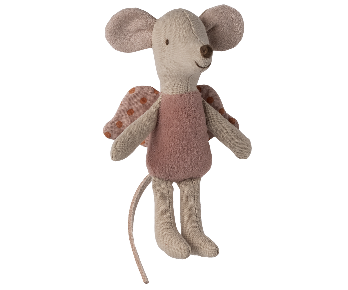 Maileg Fairy Mouse - Little Sister