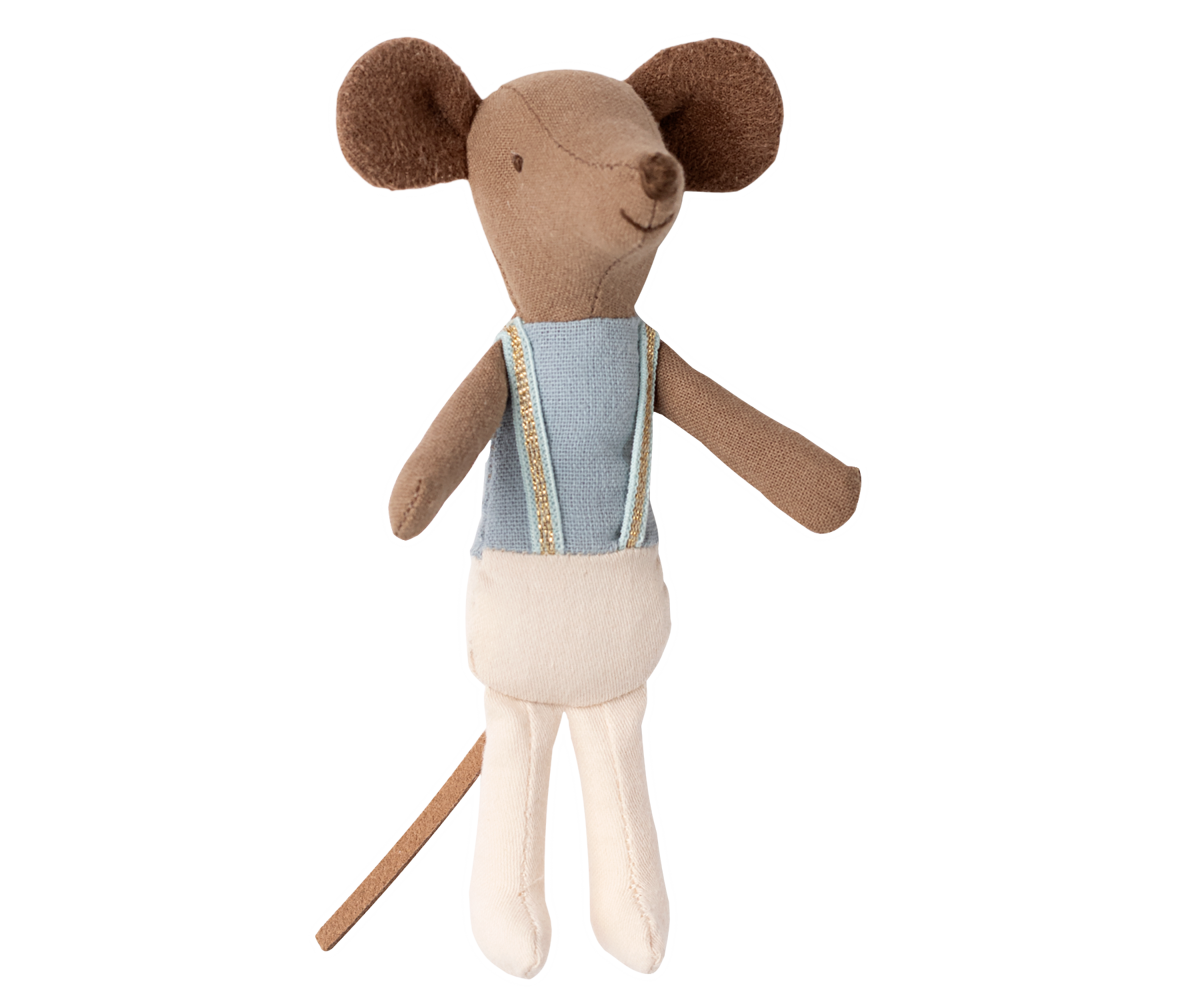 Maileg Ballet Dancer Mouse - Big Brother