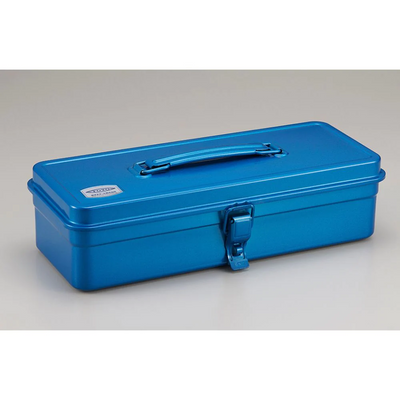 TOYO T-320 Steel Case - Blue