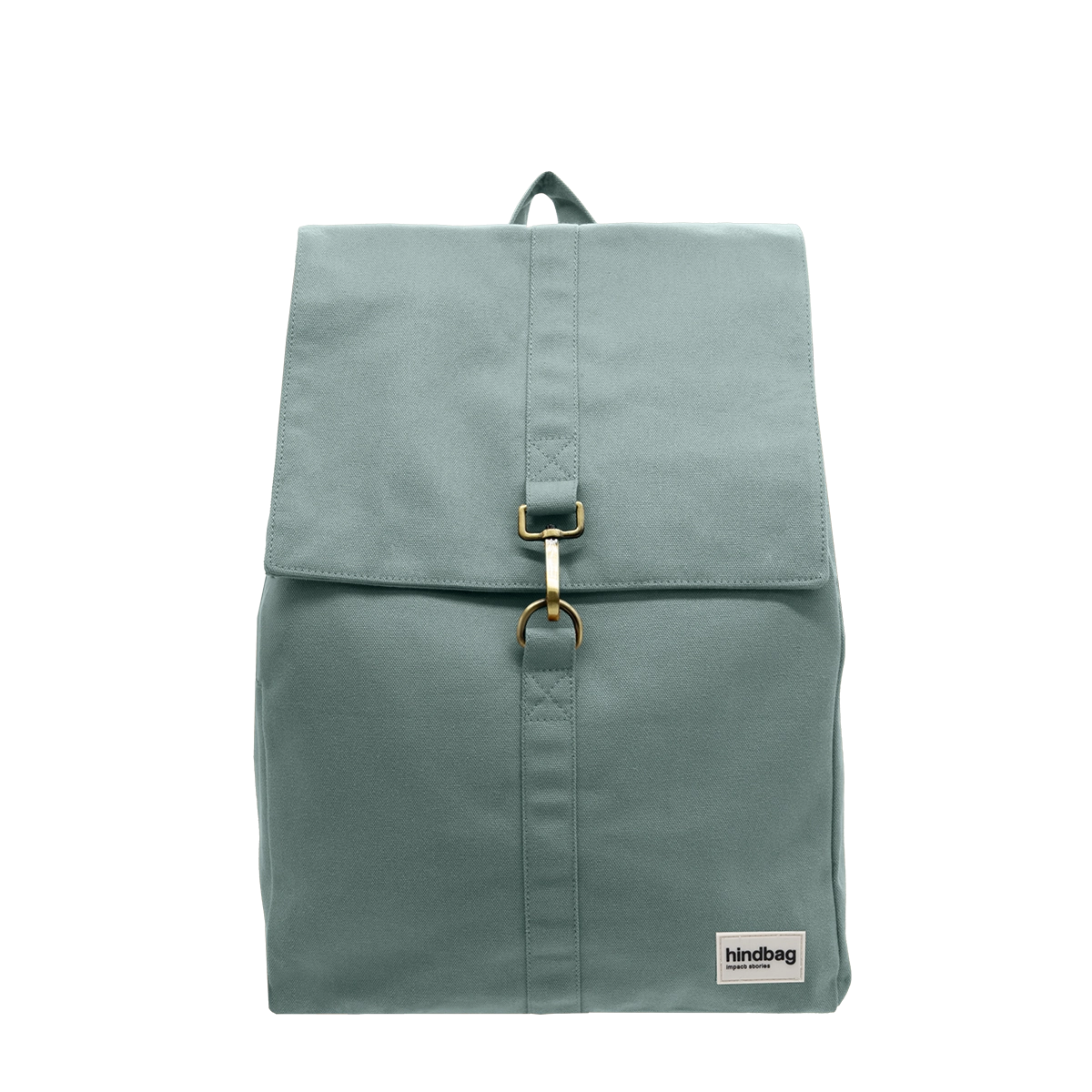 Guillaume Backpack by hindbag - Sage