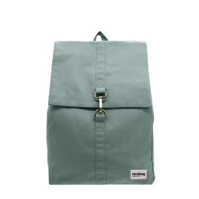 Guillaume Backpack by hindbag - Sage
