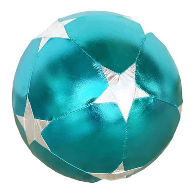 Fabric Covered Circus Ball