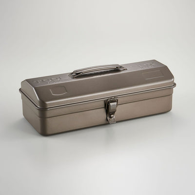 TOYO Y-350 Steel Case - Titanium