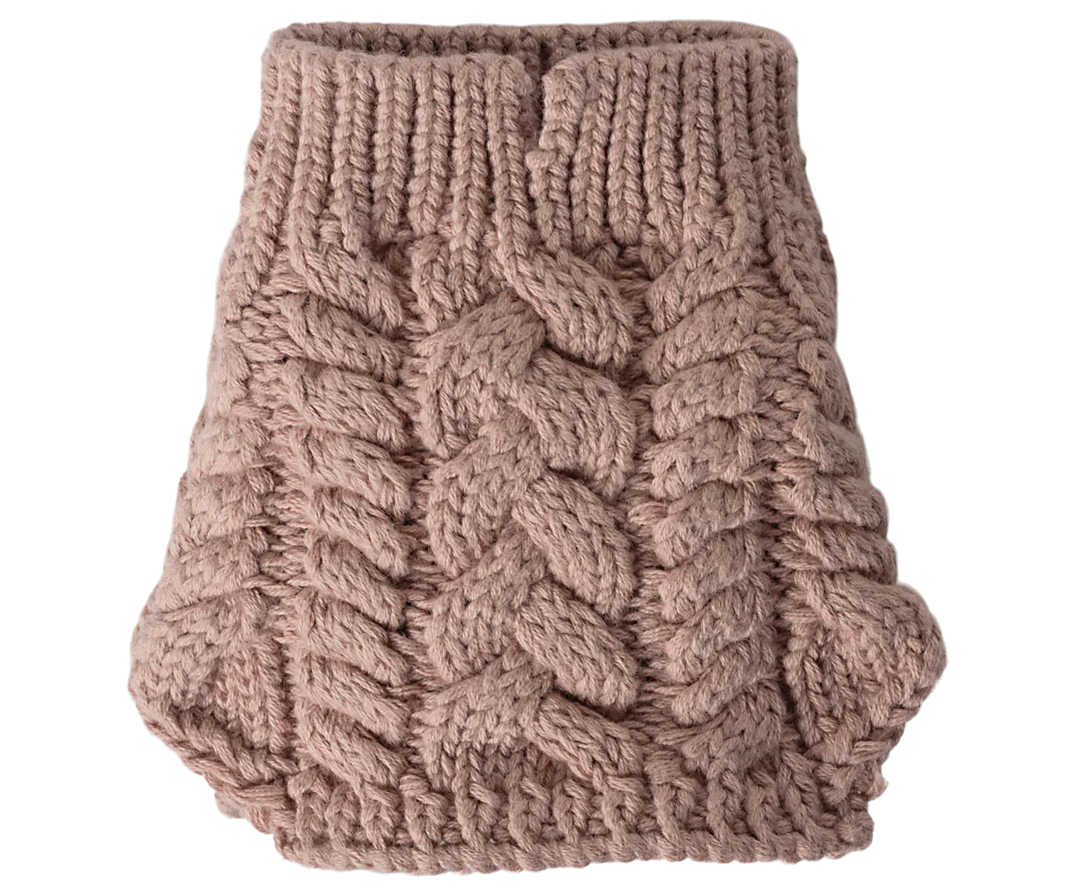 Maileg Puppy Knitted Sweater