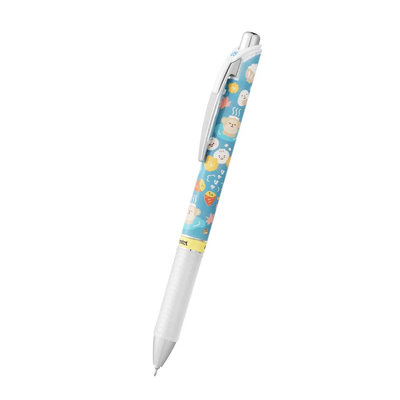 Special Edition Pentel EnerGel Rollerball - Japanese Onomatopoeia
