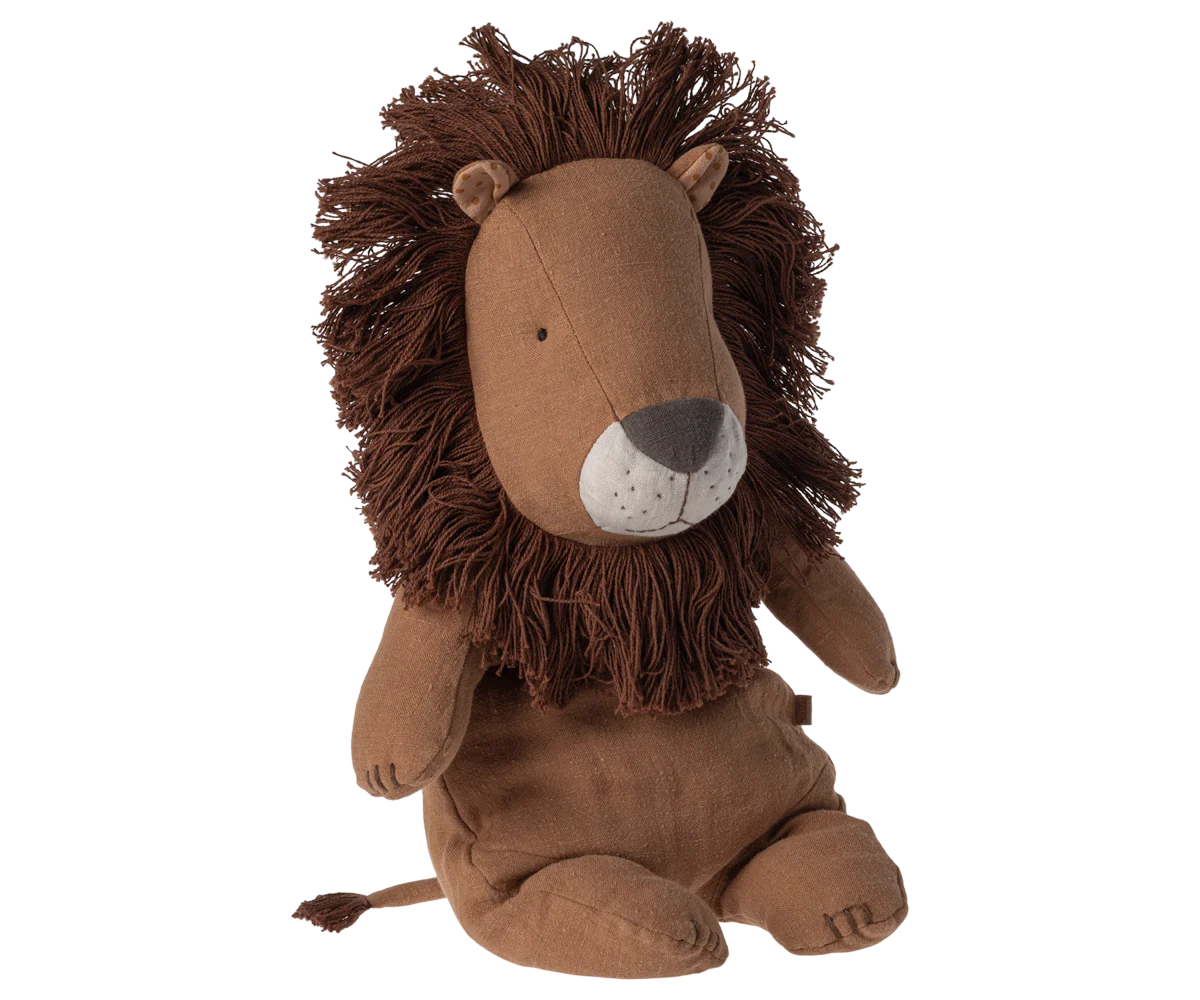 Lion Toy - Medium