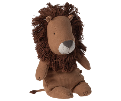 Lion Toy - Medium